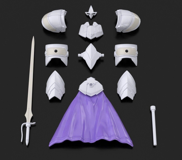 [HÀNG SẴN] BANDAI PHỤ KIỆN MÔ HÌNH 30MF CLASS UP ARMOR (LIBER ENCHANTER)