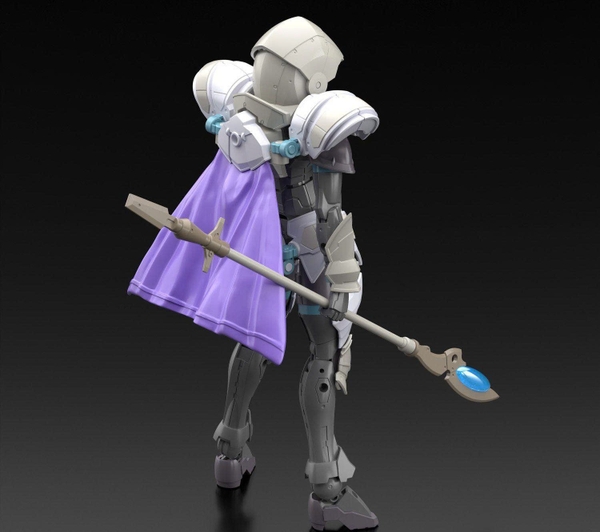 [HÀNG SẴN] BANDAI PHỤ KIỆN MÔ HÌNH 30MF CLASS UP ARMOR (LIBER ENCHANTER)