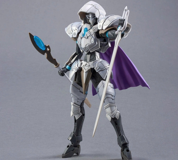 [HÀNG SẴN] BANDAI PHỤ KIỆN MÔ HÌNH 30MF CLASS UP ARMOR (LIBER ENCHANTER)