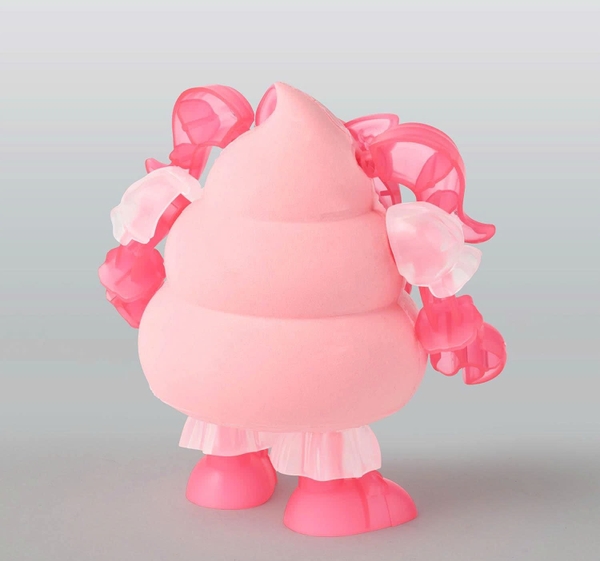 [HÀNG SẴN] BANDAI MÔ HÌNH ĐẤT SÉT CLAY MODEL KIT IDOL UNCHI