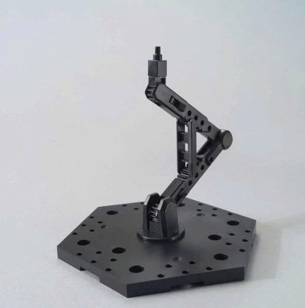 [HÀNG CÓ SẴN] BANDAI PHỤ KIỆN MÔ HÌNH ACTION BASE 5 BLACK