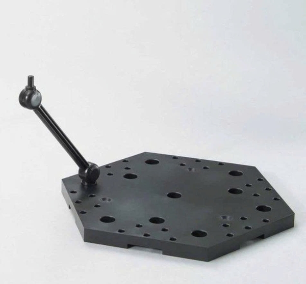 [HÀNG CÓ SẴN] BANDAI PHỤ KIỆN MÔ HÌNH ACTION BASE 5 BLACK