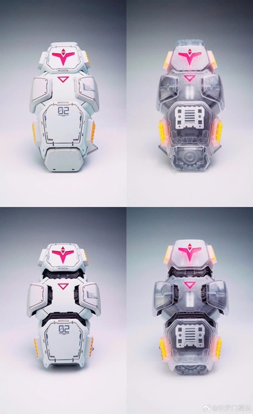 [HÀNG SẴN] MÔ HÌNH LẮP RÁP GP02 SOLOMON GUNDAM RX78 GP02A PHYSALIS (CÓ KÈM BAZOOKA + LED)