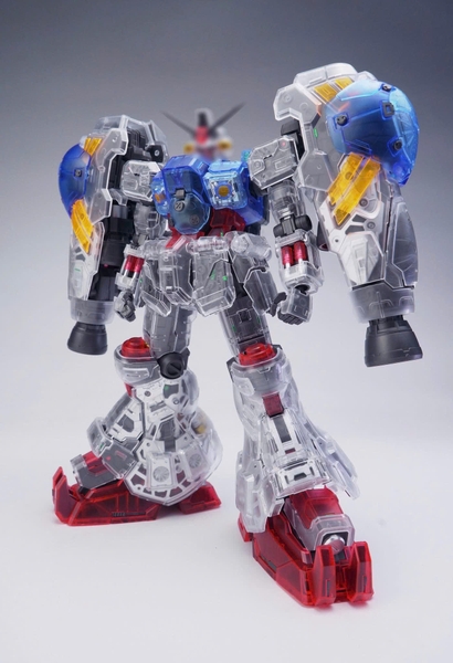 [HÀNG SẴN] MÔ HÌNH LẮP RÁP GP02 SOLOMON GUNDAM RX78 GP02A PHYSALIS (CÓ KÈM BAZOOKA + LED)