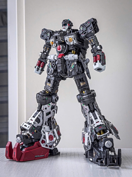 [HÀNG SẴN] MÔ HÌNH LẮP RÁP GP02 SOLOMON GUNDAM RX78 GP02A PHYSALIS (CÓ KÈM BAZOOKA + LED)