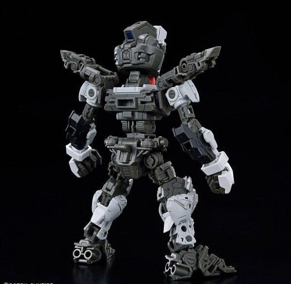 [HÀNG SẴN] BANDAI MÔ HÌNH LẮP RÁP MGSD FREEDOM GUNDAM