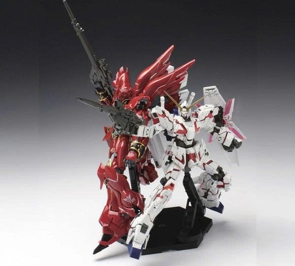 MÔ HÌNH LẮP RÁP PHỤ KIỆN ACTION BASE 5 CLEAR