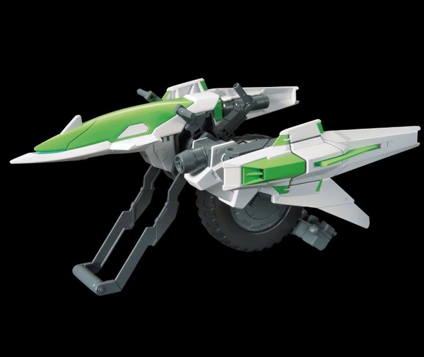 [HÀNG SẴN] BANDAI PHỤ KIỆN MÔ HÌNH OPTION PARTS SET GUNPLA 16 (METEOR HOPPER)