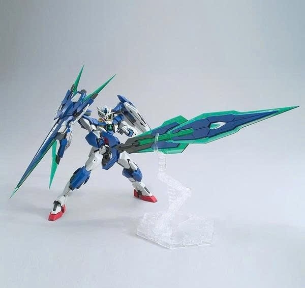 [HÀNG CÓ SẴN] BANDAI MÔ HÌNH LẮP RÁP MG 1/100 00 QAN[T] FULL SABER