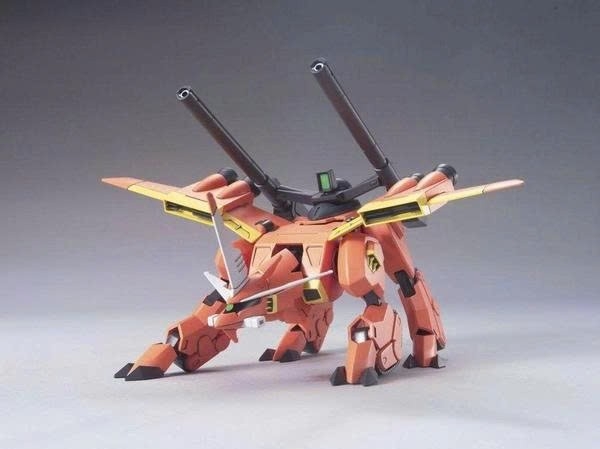 BANDAI Mô hình lắp ráp HG 1/144 R11 LaGOWE