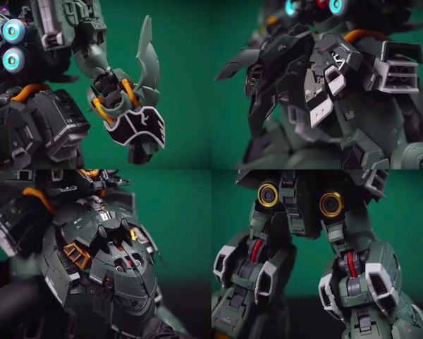 [HÀNG ĐẶT TRƯỚC ĐỢT 2] MÔ HÌNH LẮP RÁP NZ-666 KSHATRIYA AXCIS MODEL SOLOMON