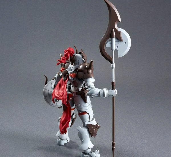 MÔ HÌNH LẮP RÁP 30MF CLASS UP ARMOR (LIBER WARRIOR)
