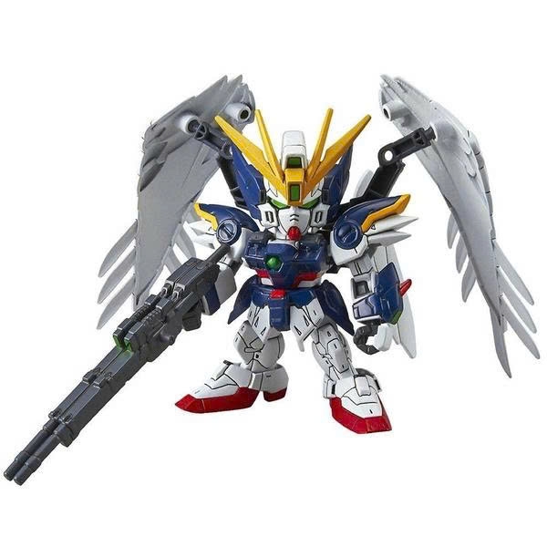[HÀNG SẴN] BANDAI SD GUNDAM EX-STANDARD WING GUNDAM ZERO EW