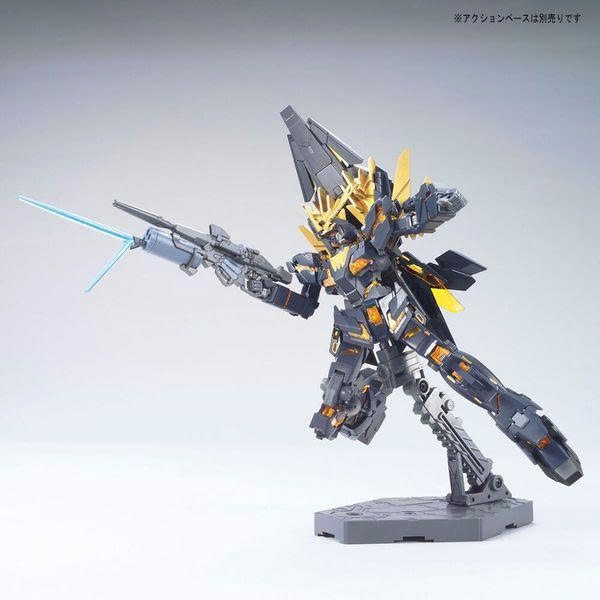 [HÀNG SẴN] BANDAI MÔ HÌNH LẮP RÁP HG 1/144 UNICORN GUNDAM 02 BANSHEE NORN (DESTROY MODE)