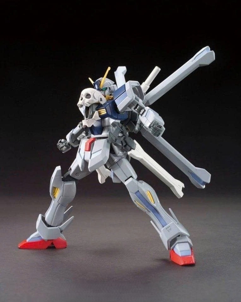 [HÀNG SẴN] BANDAI MÔ HÌNH LẮP RÁP HG 1/144 CROSS BONE GUNDAM MAOU