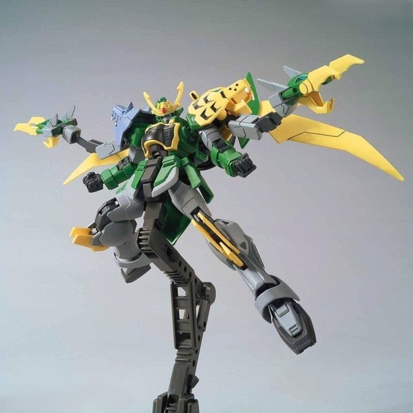 [HÀNG SẴN] BANDAI MÔ HÌNH LẮP RÁP HG 1/144 GUNDAM JIYAN ALTRON