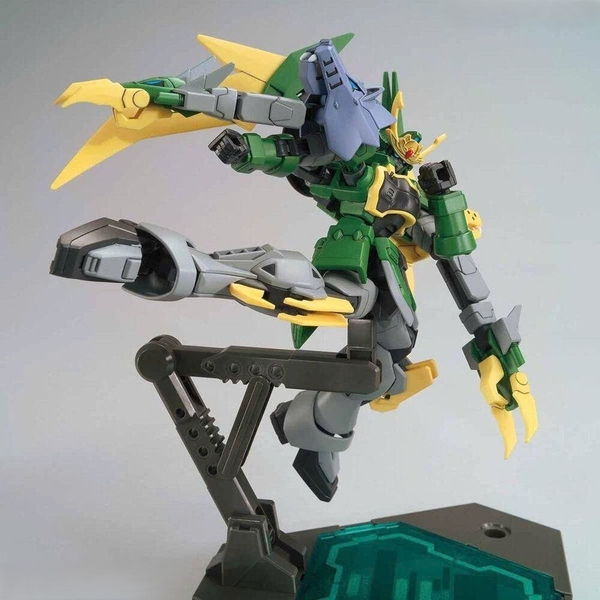[HÀNG SẴN] BANDAI MÔ HÌNH LẮP RÁP HG 1/144 GUNDAM JIYAN ALTRON