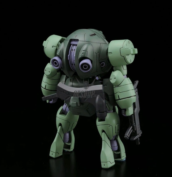 [HÀNG SẴN] BANDAI MÔ HÌNH LẮP RÁP HG 1/144 MAN RODI