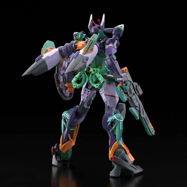 [HÀNG SẴN] BANDAI MÔ HÌNH LẮP RÁP HG 1/144 GFreD