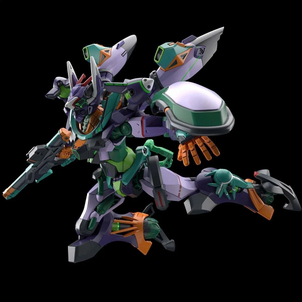 [HÀNG SẴN] BANDAI MÔ HÌNH LẮP RÁP HG 1/144 GFreD