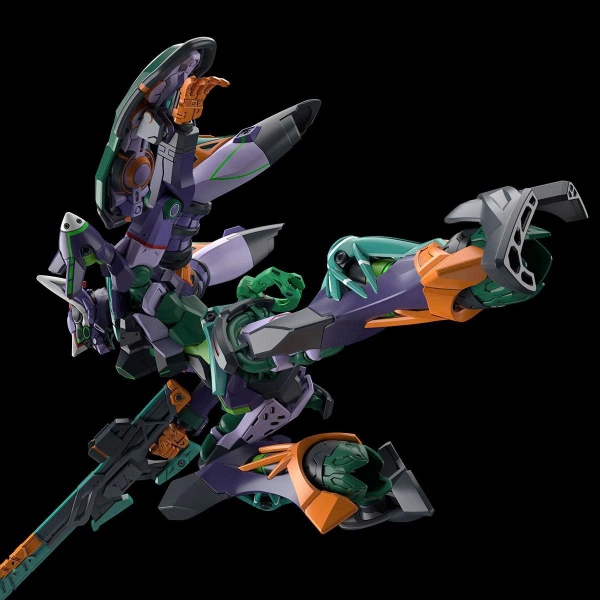 [HÀNG SẴN] BANDAI MÔ HÌNH LẮP RÁP HG 1/144 GFreD