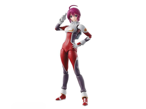 [HÀNG CÓ SẴN] BANDAI Mô hình lắp ráp Figure-rise Standard Lunamaria Hawke