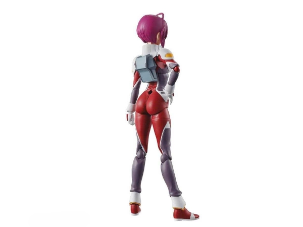 [HÀNG CÓ SẴN] BANDAI Mô hình lắp ráp Figure-rise Standard Lunamaria Hawke