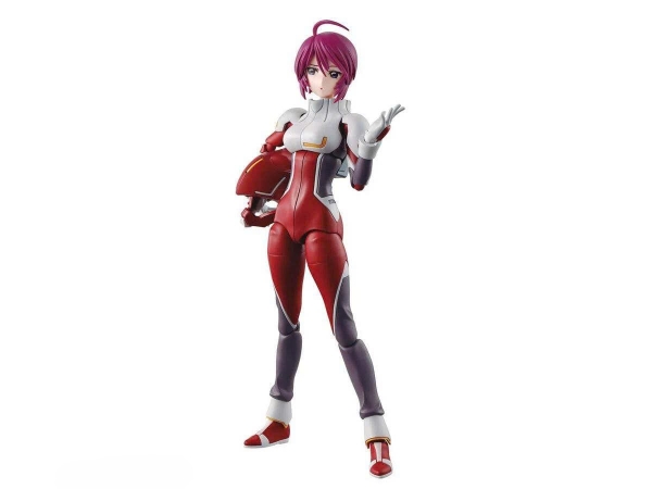 [HÀNG CÓ SẴN] BANDAI Mô hình lắp ráp Figure-rise Standard Lunamaria Hawke