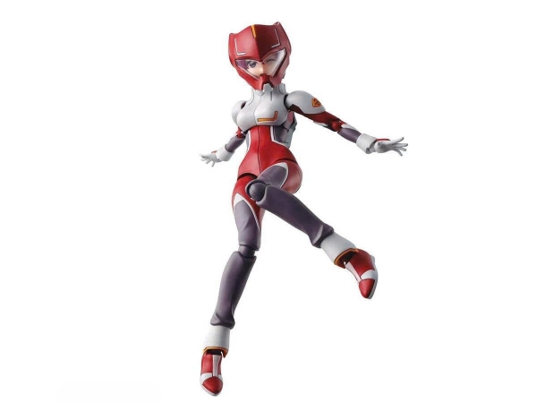 [HÀNG CÓ SẴN] BANDAI Mô hình lắp ráp Figure-rise Standard Lunamaria Hawke