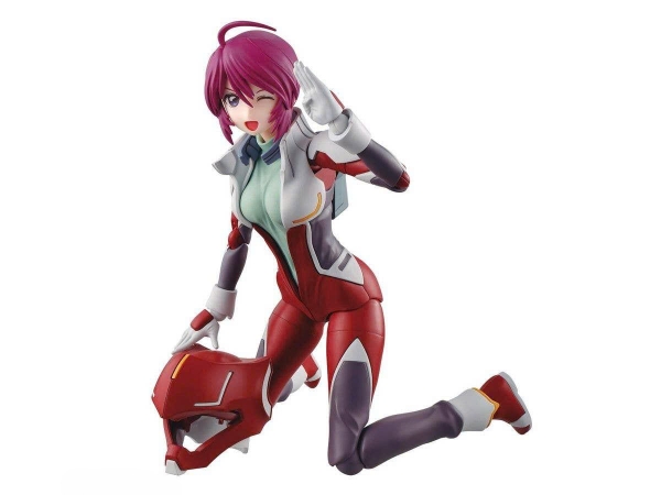 [HÀNG CÓ SẴN] BANDAI Mô hình lắp ráp Figure-rise Standard Lunamaria Hawke