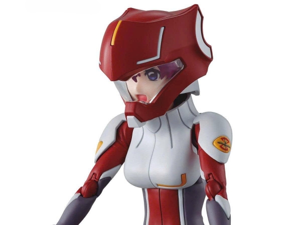 [HÀNG CÓ SẴN] BANDAI Mô hình lắp ráp Figure-rise Standard Lunamaria Hawke