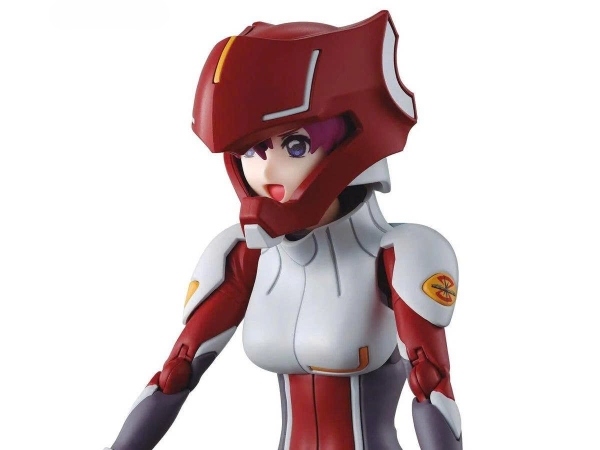 [HÀNG CÓ SẴN] BANDAI Mô hình lắp ráp Figure-rise Standard Lunamaria Hawke