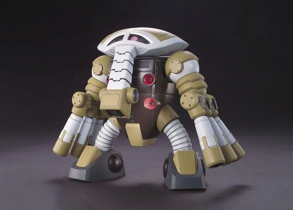 [HÀNG SẴN] BANDAI MÔ HÌNH LẮP RÁP HG 1/144 JUAGGU (UNICORN VER.)