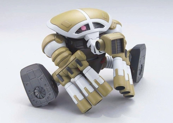 [HÀNG SẴN] BANDAI MÔ HÌNH LẮP RÁP HG 1/144 JUAGGU (UNICORN VER.)