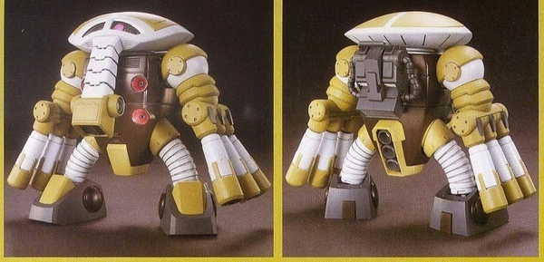 [HÀNG SẴN] BANDAI MÔ HÌNH LẮP RÁP HG 1/144 JUAGGU (UNICORN VER.)