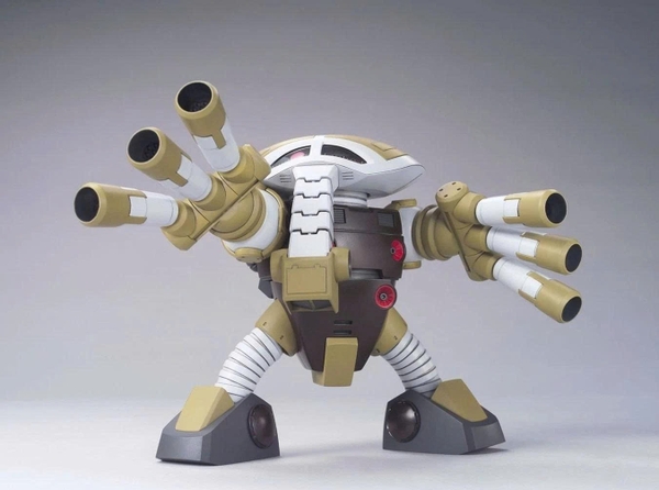 [HÀNG SẴN] BANDAI MÔ HÌNH LẮP RÁP HG 1/144 JUAGGU (UNICORN VER.)