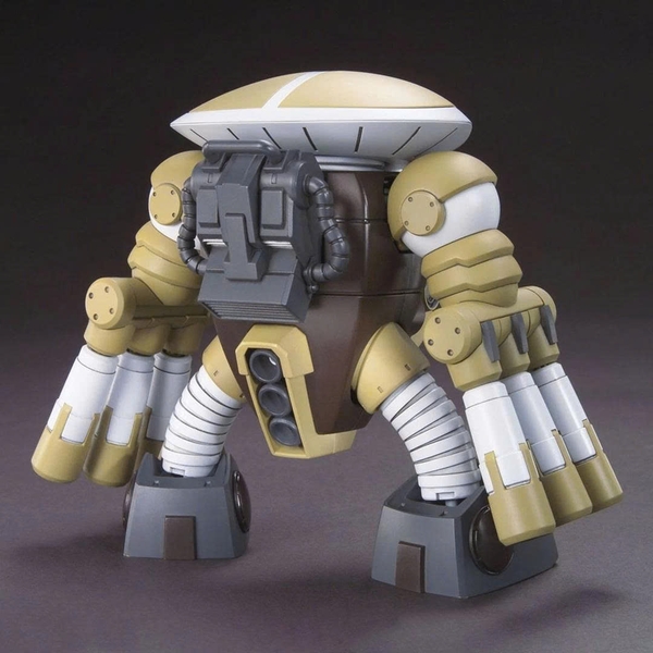 [HÀNG SẴN] BANDAI MÔ HÌNH LẮP RÁP HG 1/144 JUAGGU (UNICORN VER.)