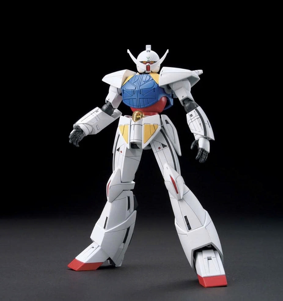 [HÀNG SẴN] BANDAI MÔ HÌNH LẮP RÁP HG 1/144 TURN A GUNDAM