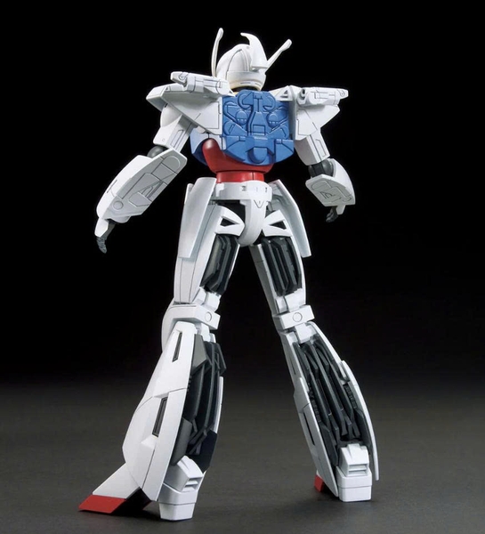 [HÀNG SẴN] BANDAI MÔ HÌNH LẮP RÁP HG 1/144 TURN A GUNDAM