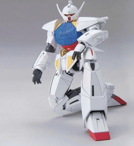 [HÀNG SẴN] BANDAI MÔ HÌNH LẮP RÁP HG 1/144 TURN A GUNDAM