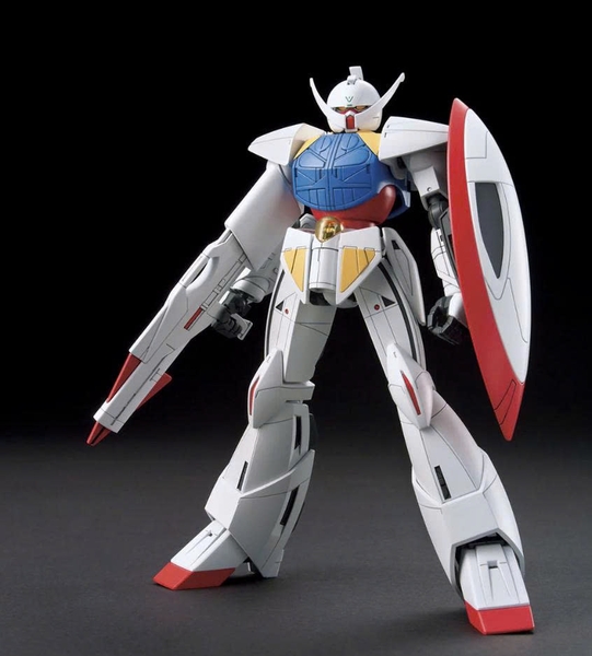 [HÀNG SẴN] BANDAI MÔ HÌNH LẮP RÁP HG 1/144 TURN A GUNDAM