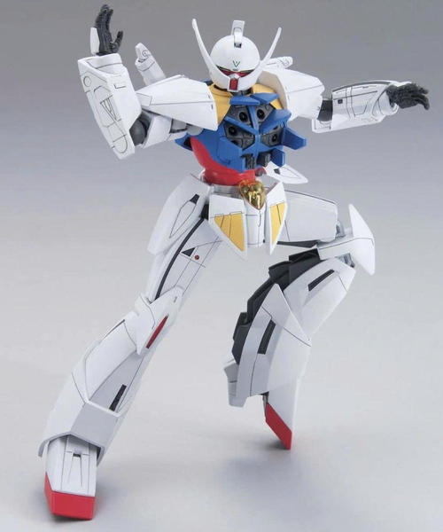 [HÀNG SẴN] BANDAI MÔ HÌNH LẮP RÁP HG 1/144 TURN A GUNDAM