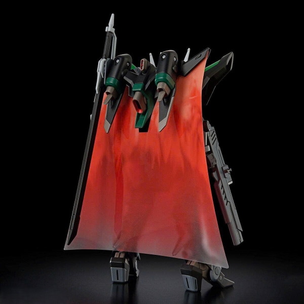 [HÀNG CÓ SẴN] BANDAI Mô Hình Lắp Ráp HG 1/144 BLACK KNIGHT SQUAD