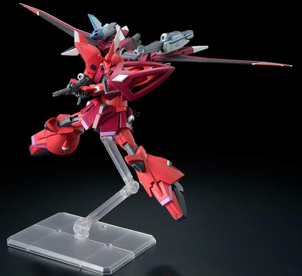 [HÀNG CÓ SẴN] BANDAI Mô Hình Lắp Ráp HG 1/144 GELGOOG Menace (LUNAMARIA HAWKE CUSTOM)