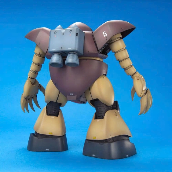 [HÀNG SẴN] BANDAI MÔ HÌNH LẮP RÁP MG 1/100 GOGG