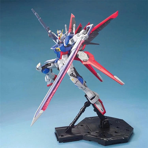 [HÀNG CÓ SĂN ] BANDA Mô Hình Lắp Ráp MG 1/100 FORCE IMPULSE GUNDAM