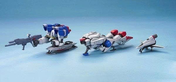 [HÀNG CÓ SĂN ] BANDA Mô Hình Lắp Ráp MG 1/100 FORCE IMPULSE GUNDAM