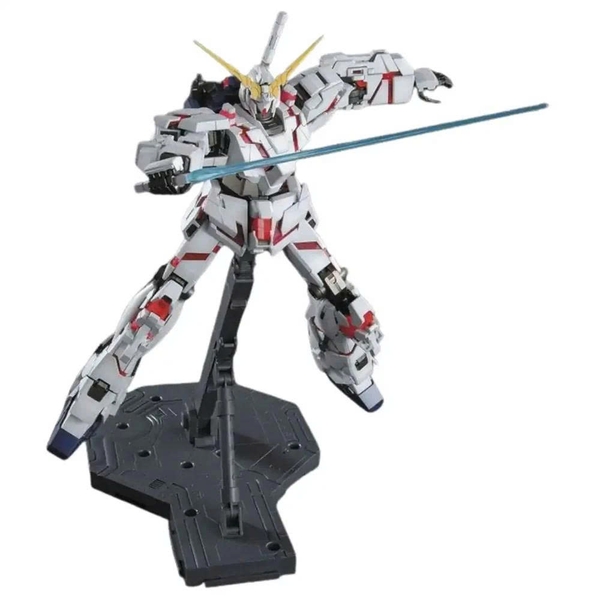 [HÀNG SẴN] BANDAI MÔ HÌNH LẮP RÁP MG 1/100 UNICORN GUNDAM SCREEN IMAGE