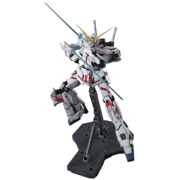 [HÀNG SẴN] BANDAI MÔ HÌNH LẮP RÁP MG 1/100 UNICORN GUNDAM SCREEN IMAGE