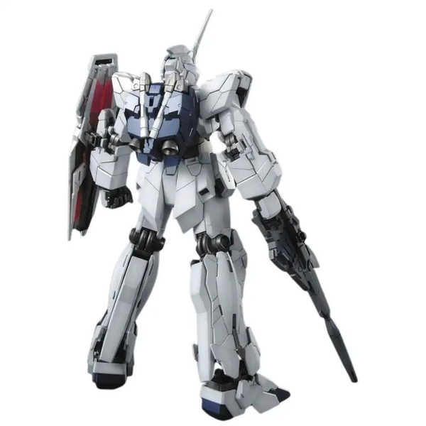 [HÀNG SẴN] BANDAI MÔ HÌNH LẮP RÁP MG 1/100 UNICORN GUNDAM SCREEN IMAGE